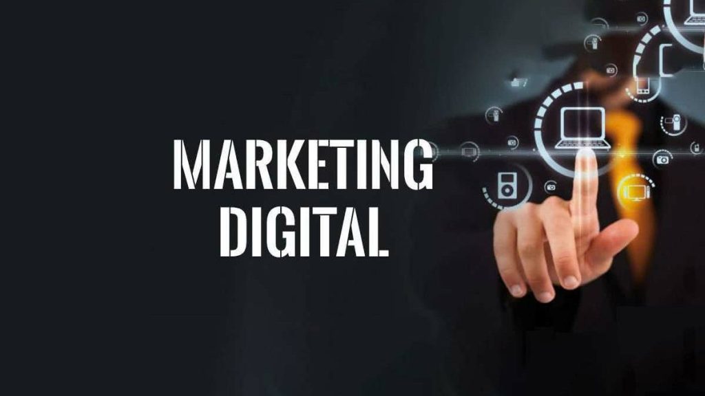 Servicio de marketing digital