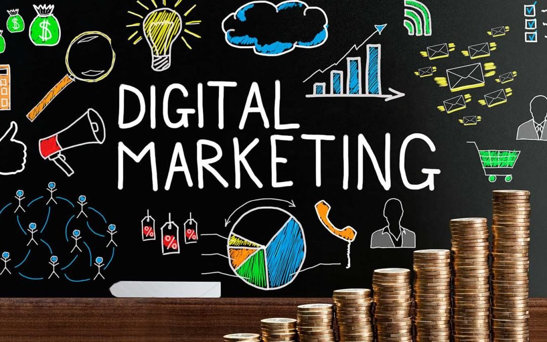 Marketing Digital, lo que todo negocio necesita