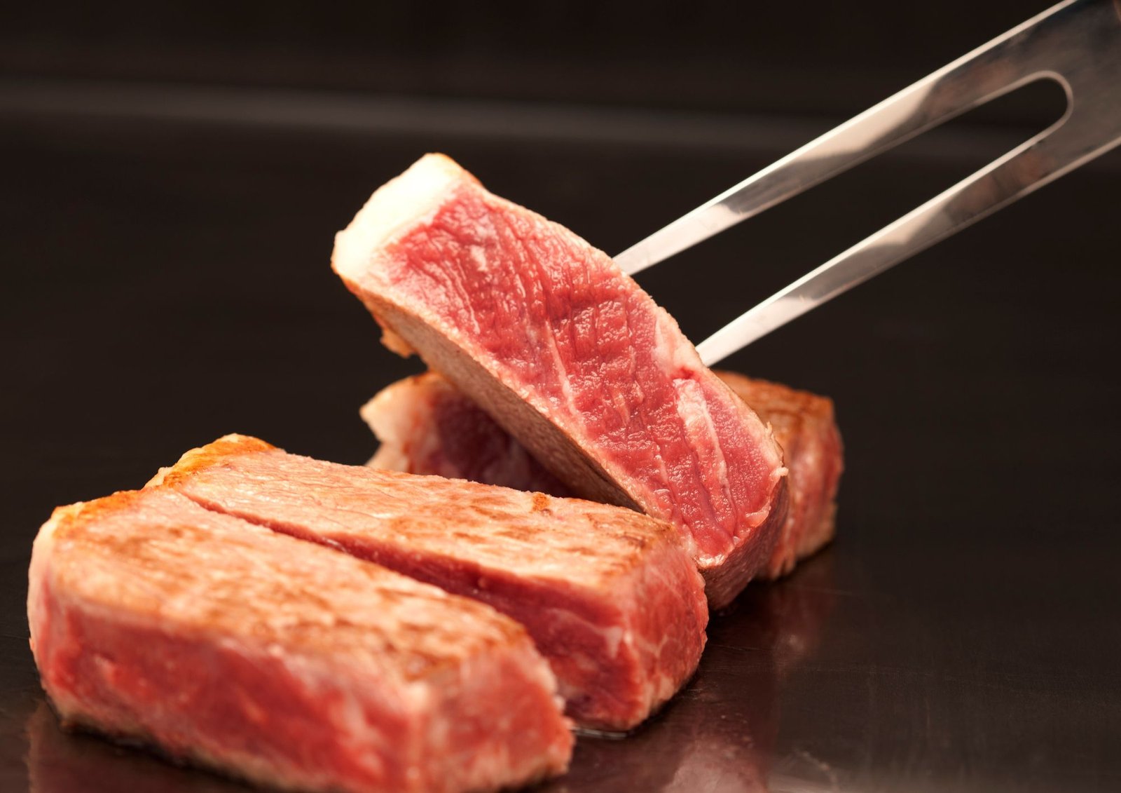 Teppanyaki:recetas sobrosas