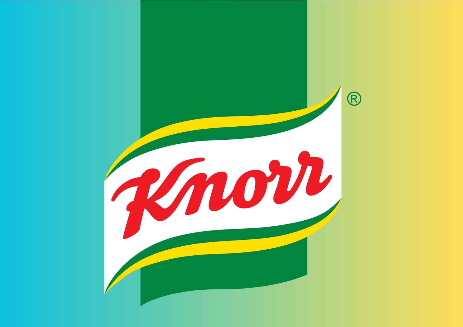 Knorr Suiza: la más rica y sabrosa