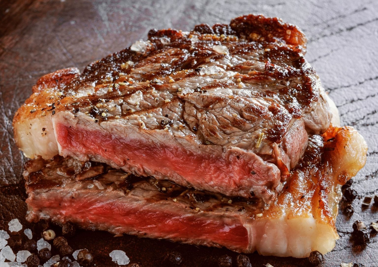 Sirloin stockade, lo que hay que conocer Diario Latigazo