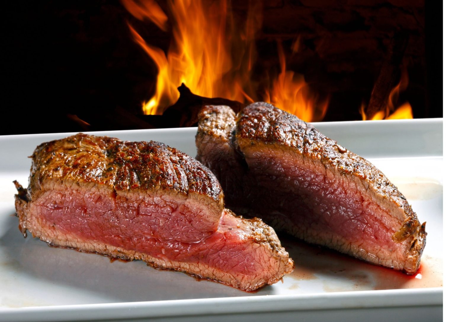 Sirloin stockade, lo que hay que conocer Diario Latigazo