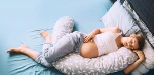 ¿Qué Significa Soñar que una Persona Está Embarazada?