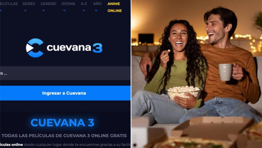 mejor opción para ver Cuevana en español?
