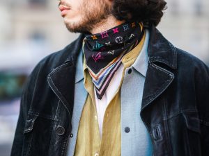 Chaquetas para hombres casuales: Un toque desenfadado en tu outfit