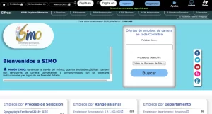requisitos para activar una sim en Colombia según el CNSC