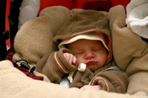 Qué significa soñar con tener un bebé prematuro?