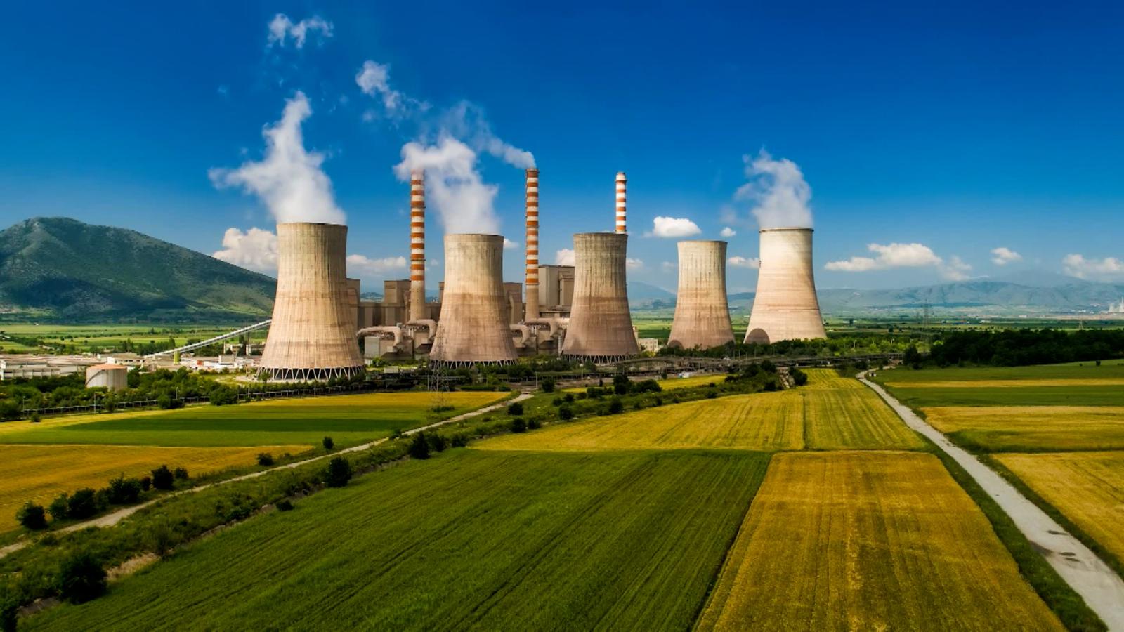 Desafíos de la energía nuclear en la transición energética