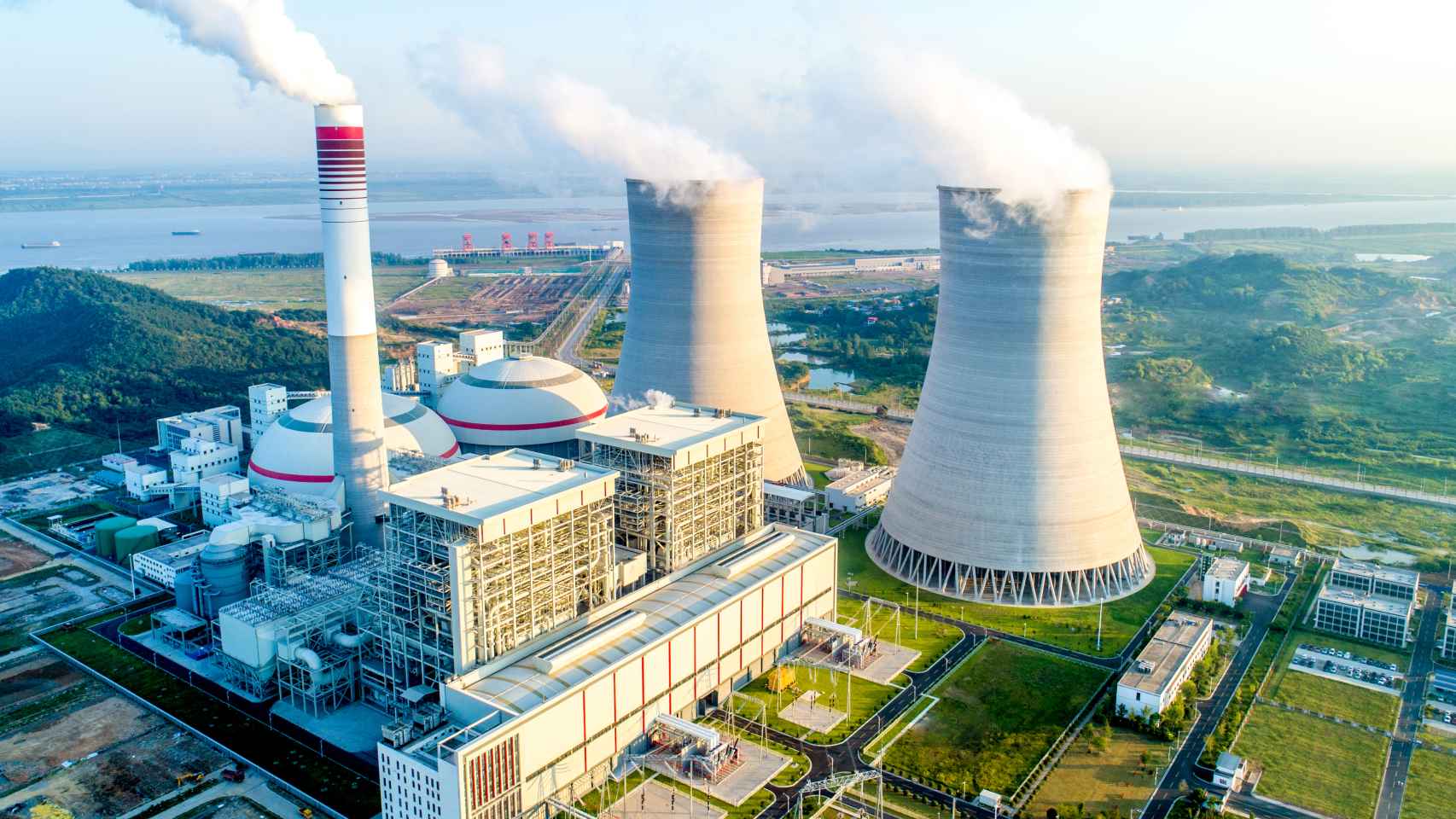 Beneficios de la energía nuclear en la transición energética