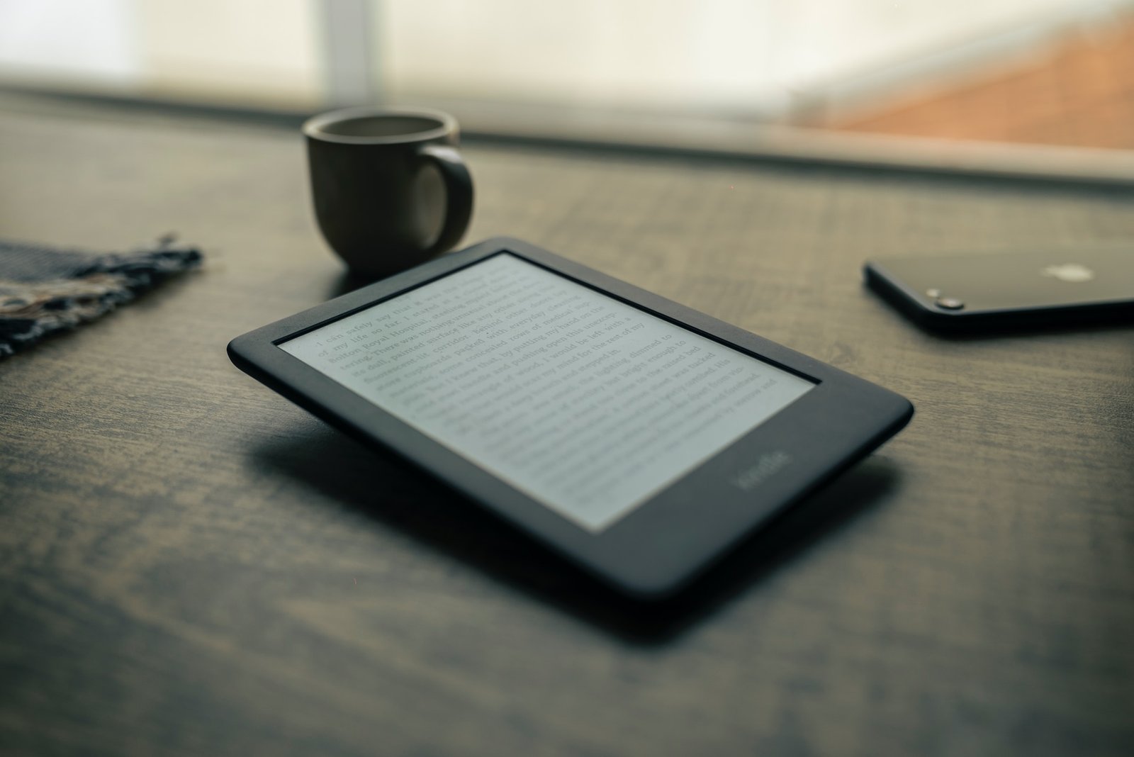 libros del género thriller que no te puedes perder