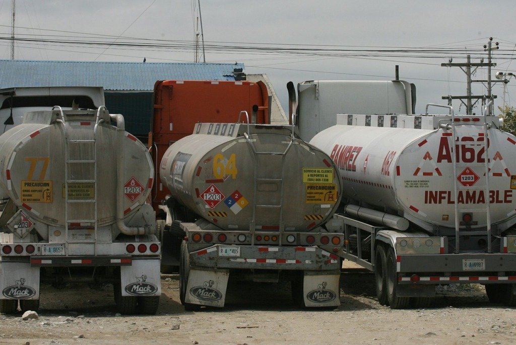 Aseguran que situación en Venezuela no afectará precio de los combustibles en Honduras